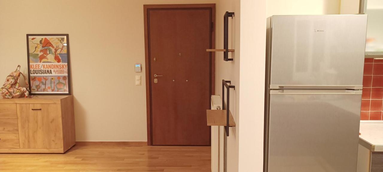 Filoxenia House Marousi -Private Parking- Apartment Athens Exterior photo